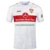 Maillot de Supporter VfB Stuttgart Domicile 2022-23 Pour Homme